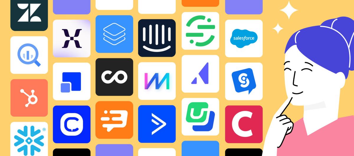 The 2023 Growth Stack: Top product-led growth tools
